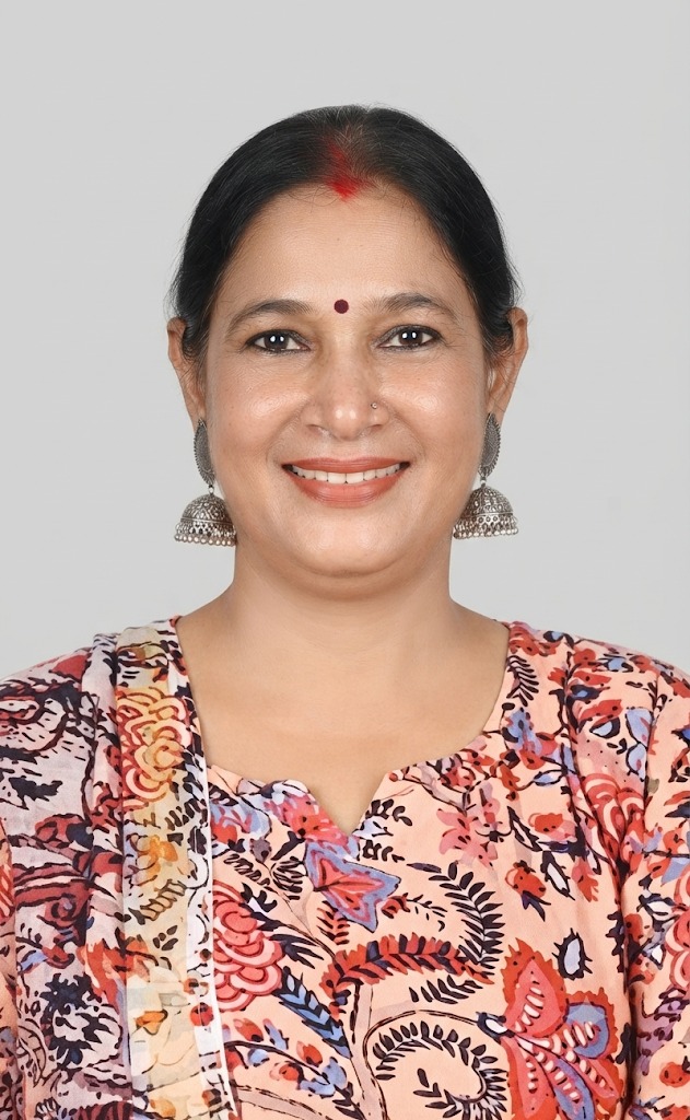 runa singh - Full time Baby Sitter in thane west in Thane